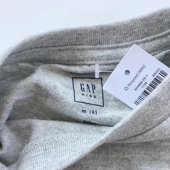 NWT Gap Bear Long Sleeve - Picture 4 of 4